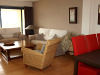 Ferienhaus Spanien Apartment Monterrey Apartment Monterrey - Wohnbereich